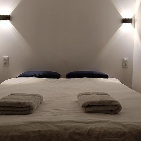 Appartement Confort Equipe Au Coeur De Beziers Bagian luar foto